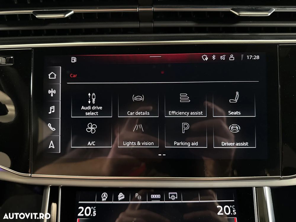 Audi Q8 - 21
