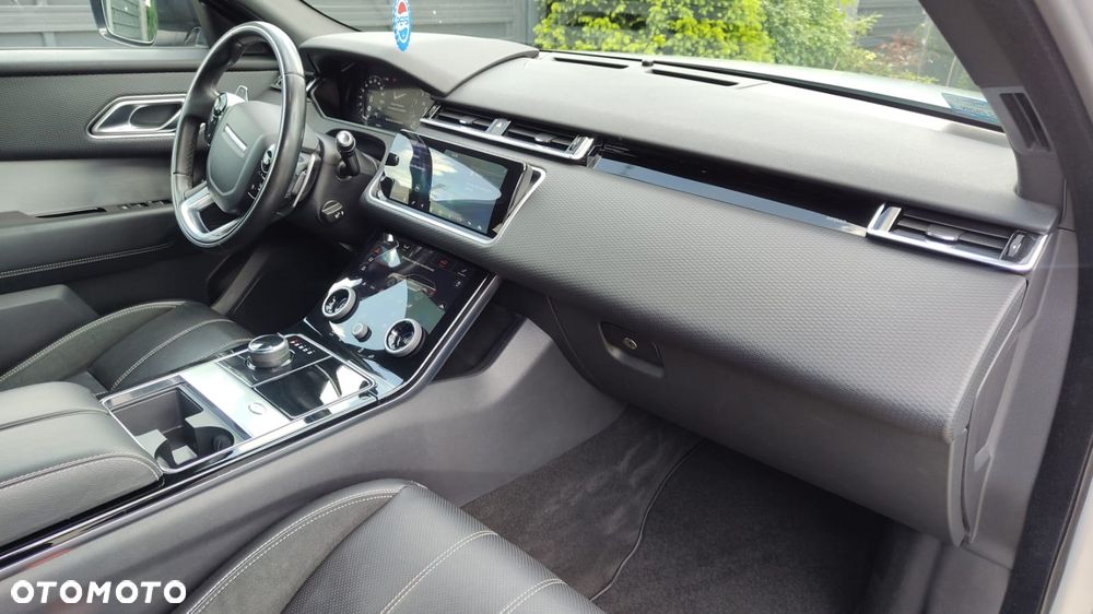Land Rover Range Rover Velar 2.0 Si4 GPF R-Dynamic SE - 31