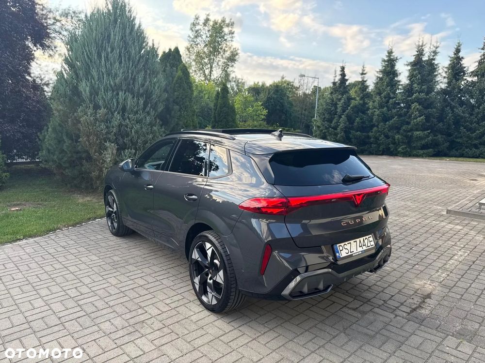 Cupra Terramar 1.5 e-Hybrid DSG VZ - 17