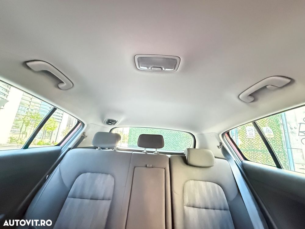 Kia Sportage 1.6 T-GDI 7DCT 4x2 Classic - 25