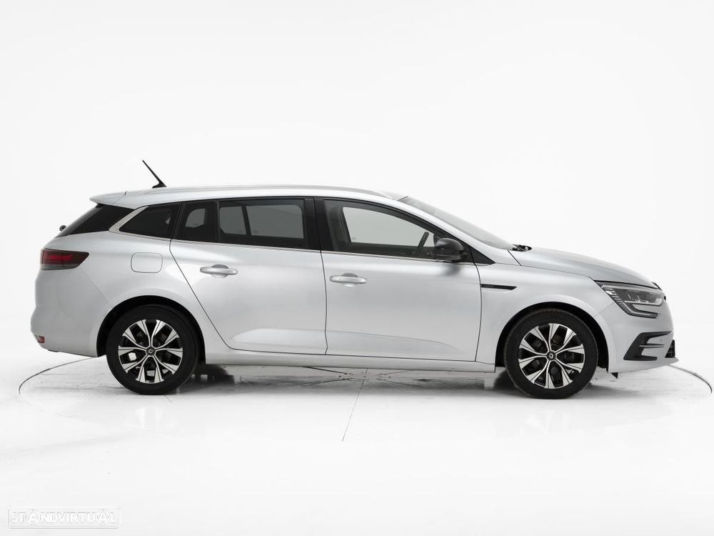 Renault Mégane Sport Tourer 1.5 Blue dCi Limited - 3