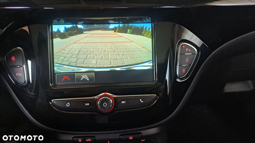 Opel Corsa 1.4 Edition - 20