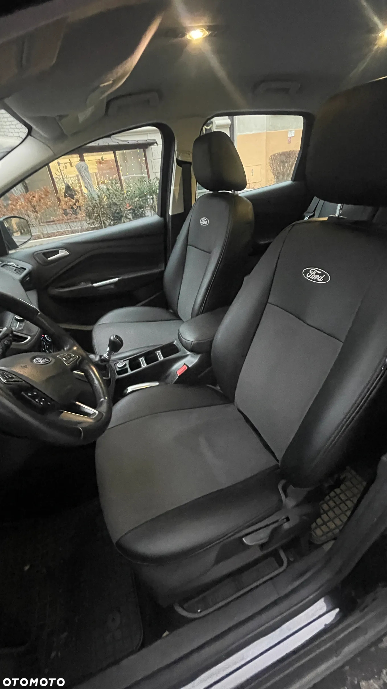 Ford C-MAX - 8