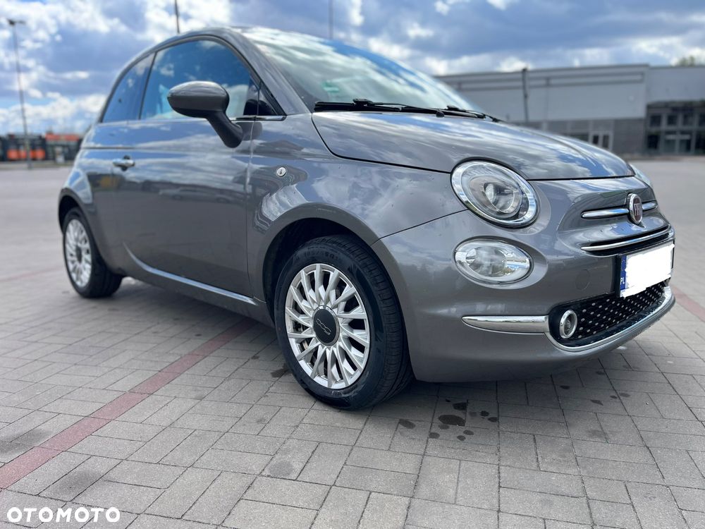 Fiat 500 1.2 Pop-Star - 13