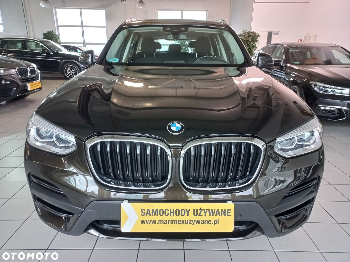 BMW X3 - 3