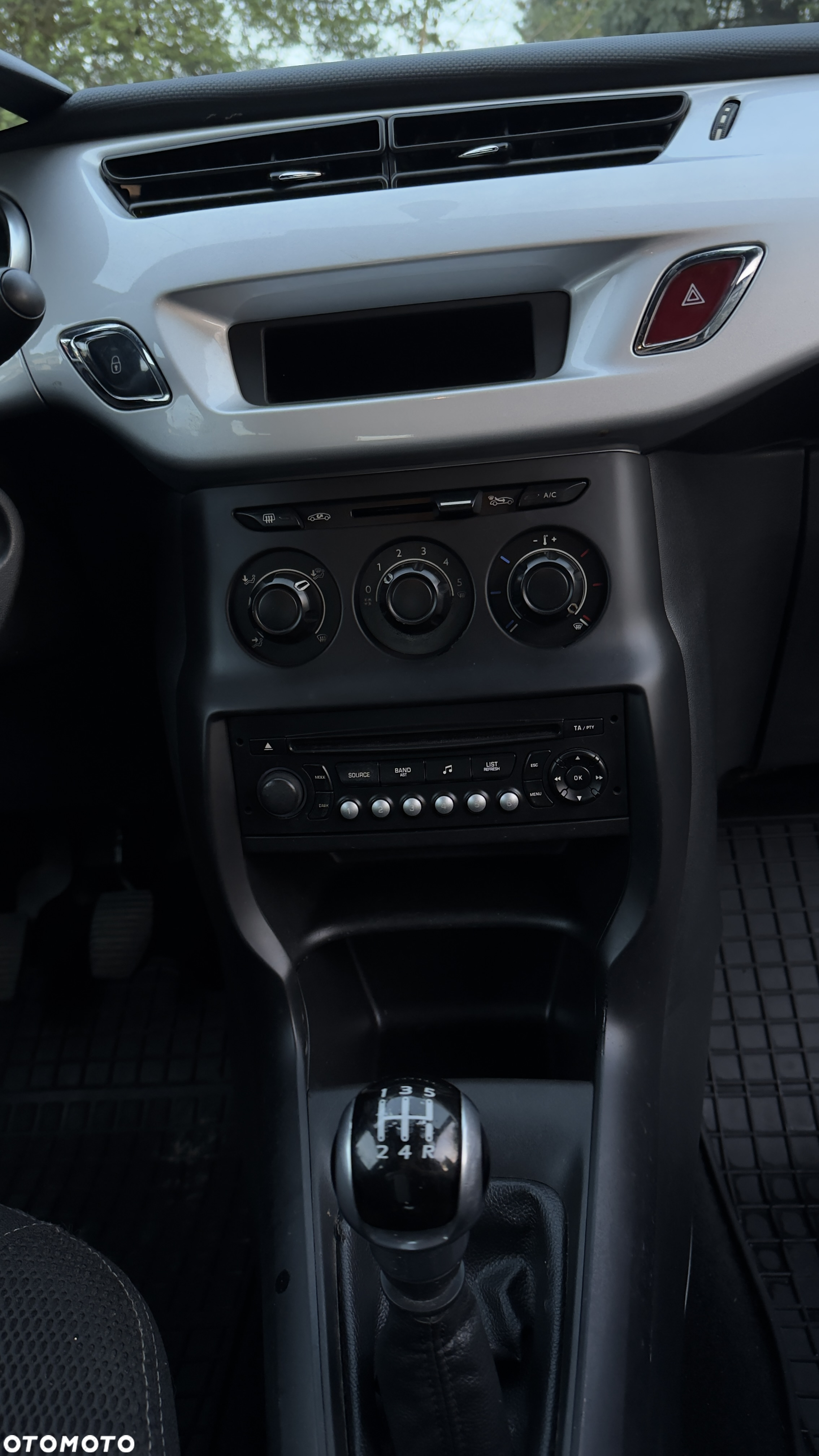 Citroën DS3 1.4 VTi Chic - 7