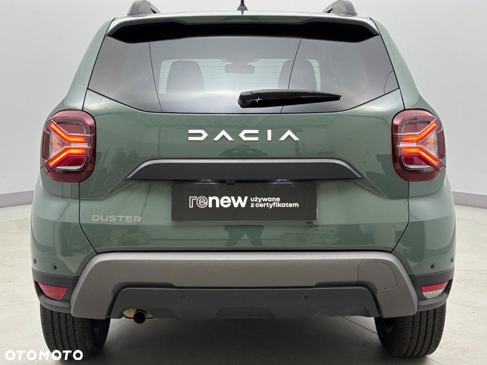 Dacia Duster - 5