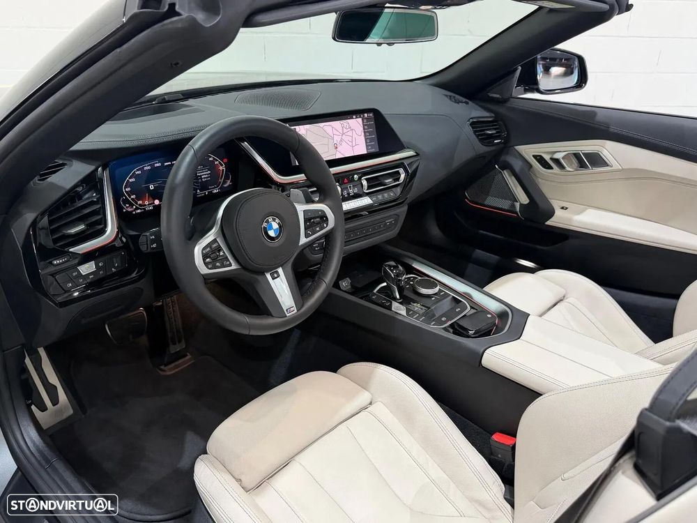 BMW Z4 M40 i Final Edition - 6