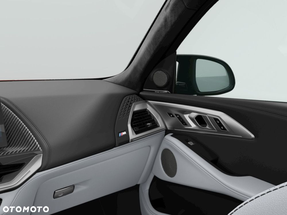 BMW XM 50e PHEV sport - 8