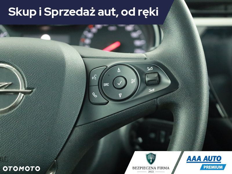 Opel Corsa - 15