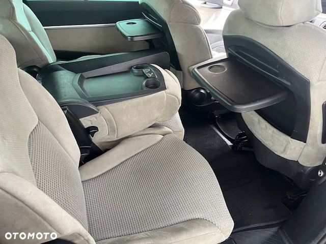 Peugeot 807 140 Automatik Premium - 22