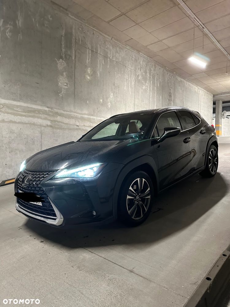 Lexus UX 200 Prestige 2WD - 5