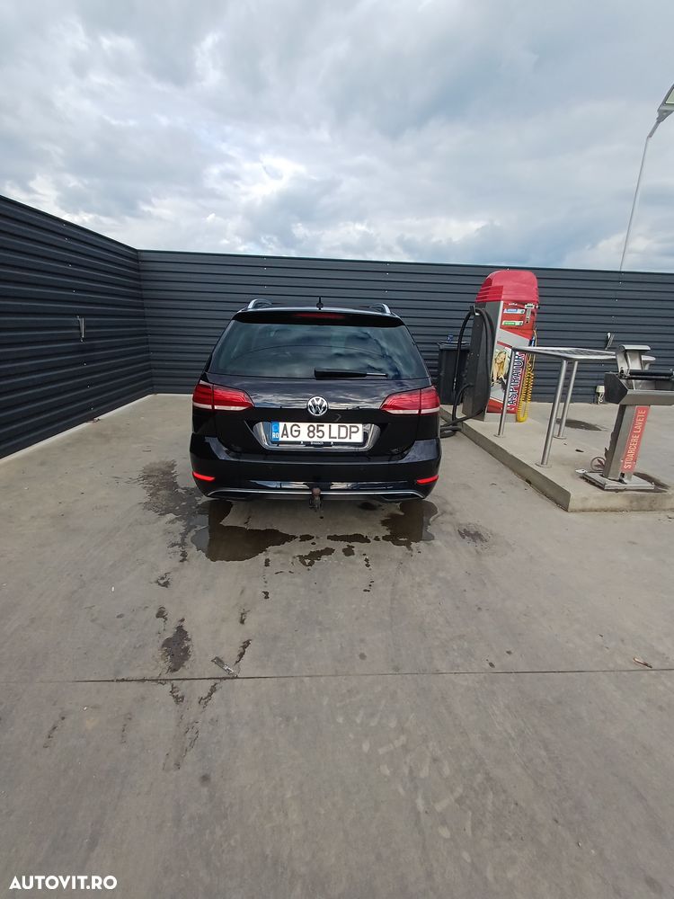 Volkswagen Golf 1.6 TDI (BlueMotion Technology) Comfortline - 15