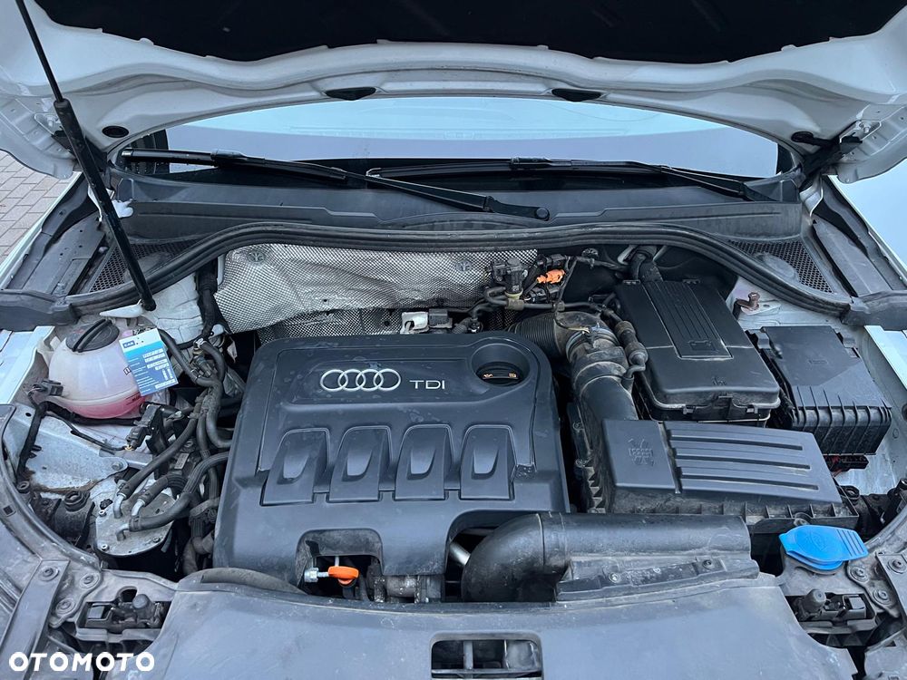 Audi Q3 2.0 TDI Prime Edition - 21