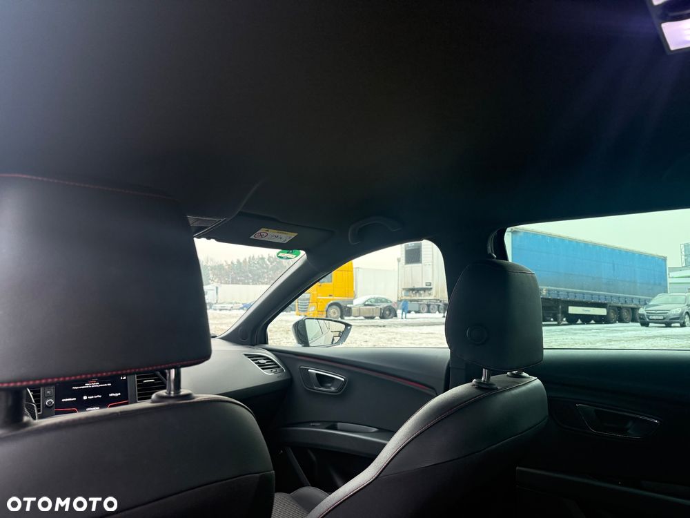 Seat Leon Sportstourer - 37