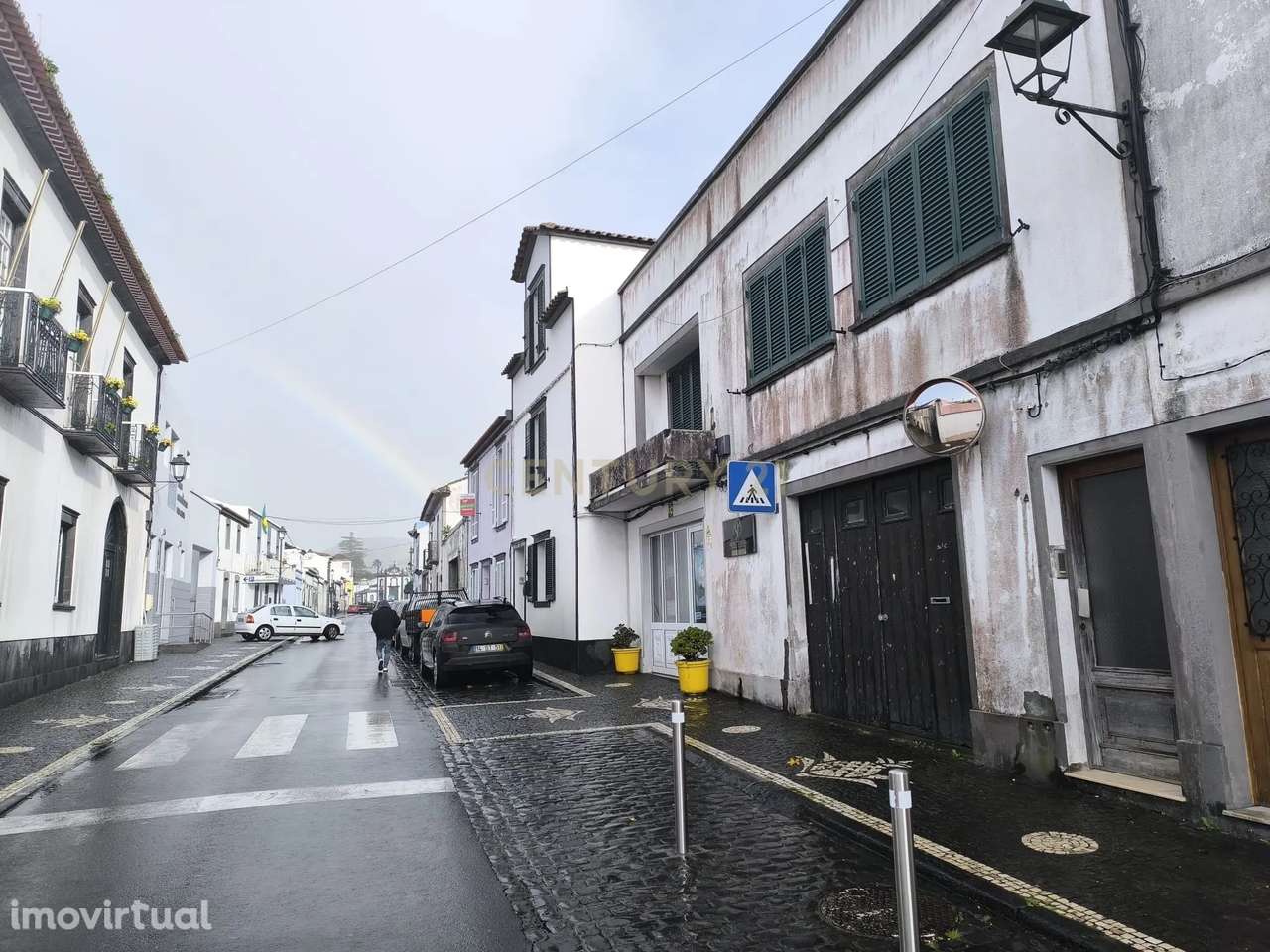 Edifício  na  Fajã de Baixo, Ponta Delgada - Grande imagem: 5/8