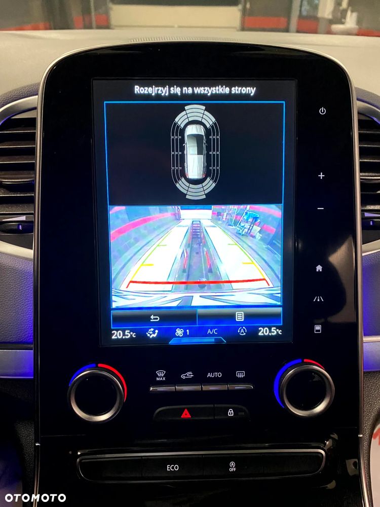 Renault Espace 1.6 TCE Energy SL Techno EDC - 22