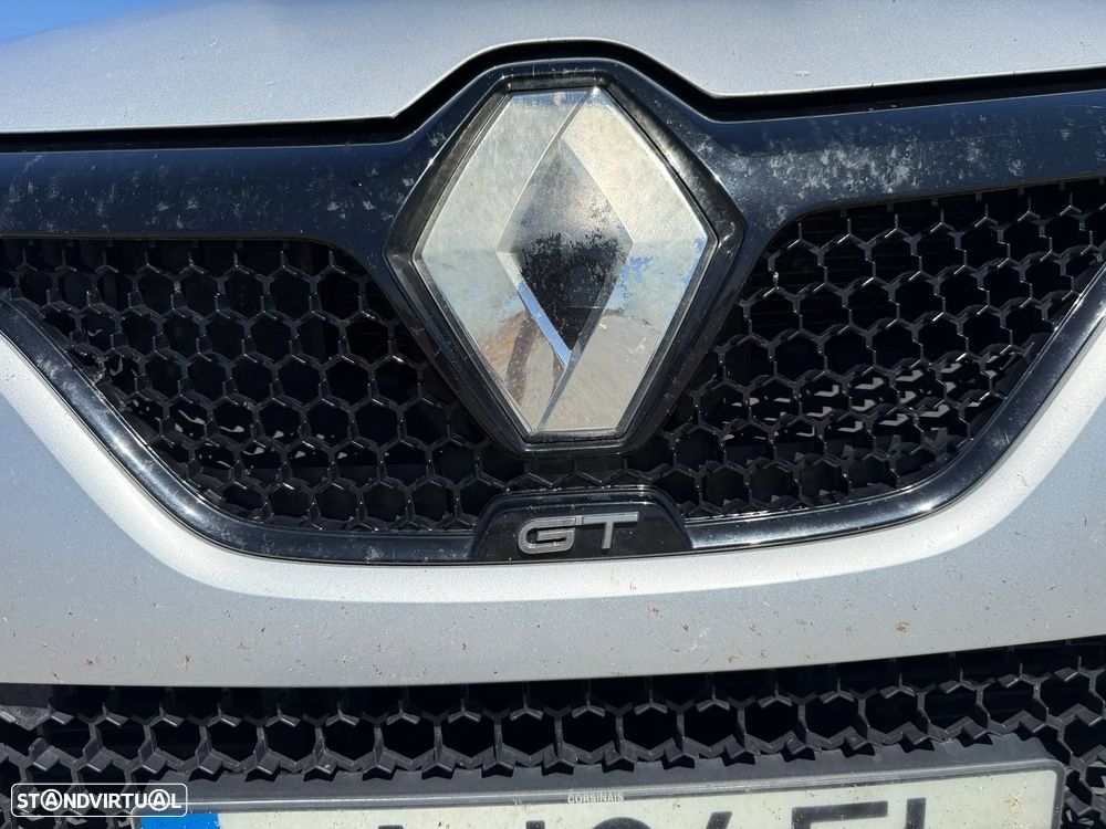 Renault Mégane ENERGY dCi 165 EDC GT - 6