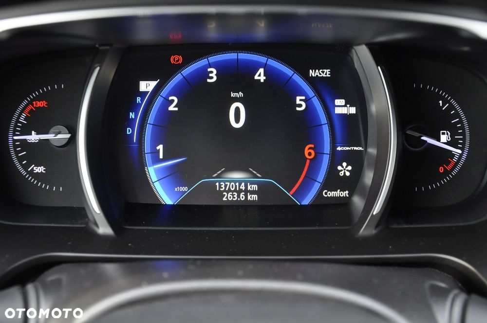 Renault Talisman ENERGY TCe 200 EDC INITIALE PARIS - 36