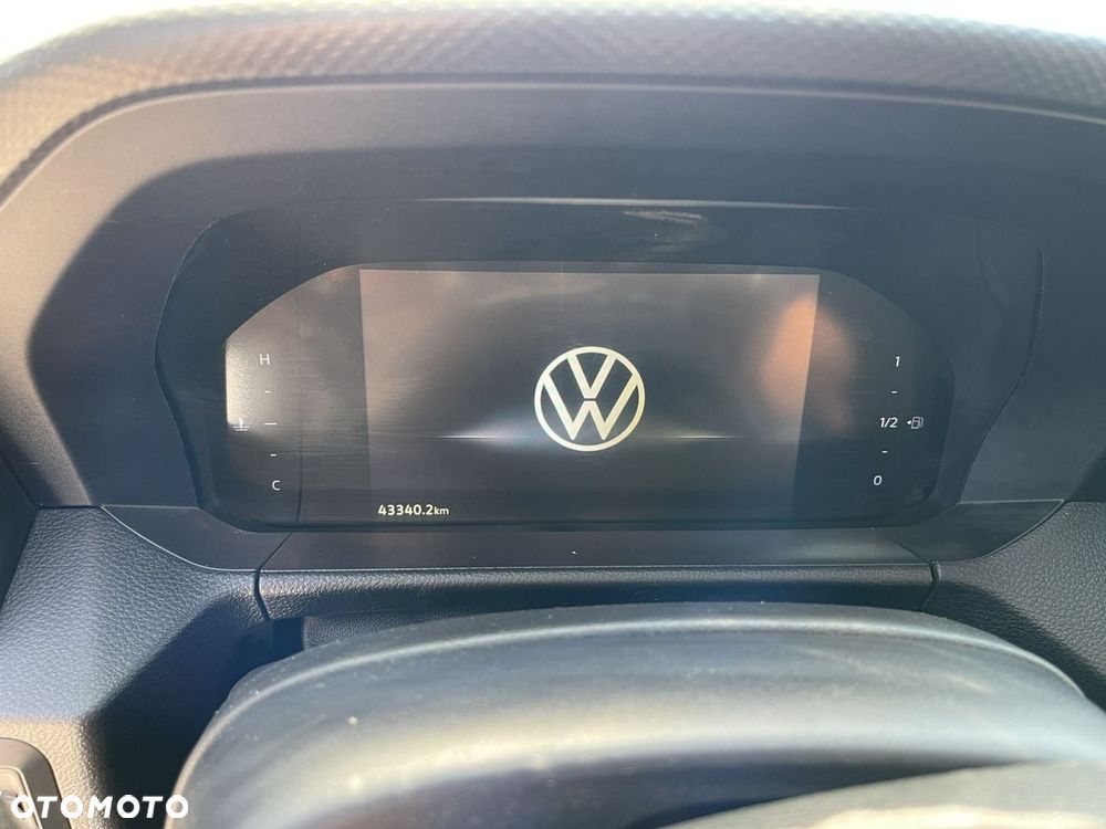 Volkswagen Amarok 2.0 TDi 4MOTION - 10