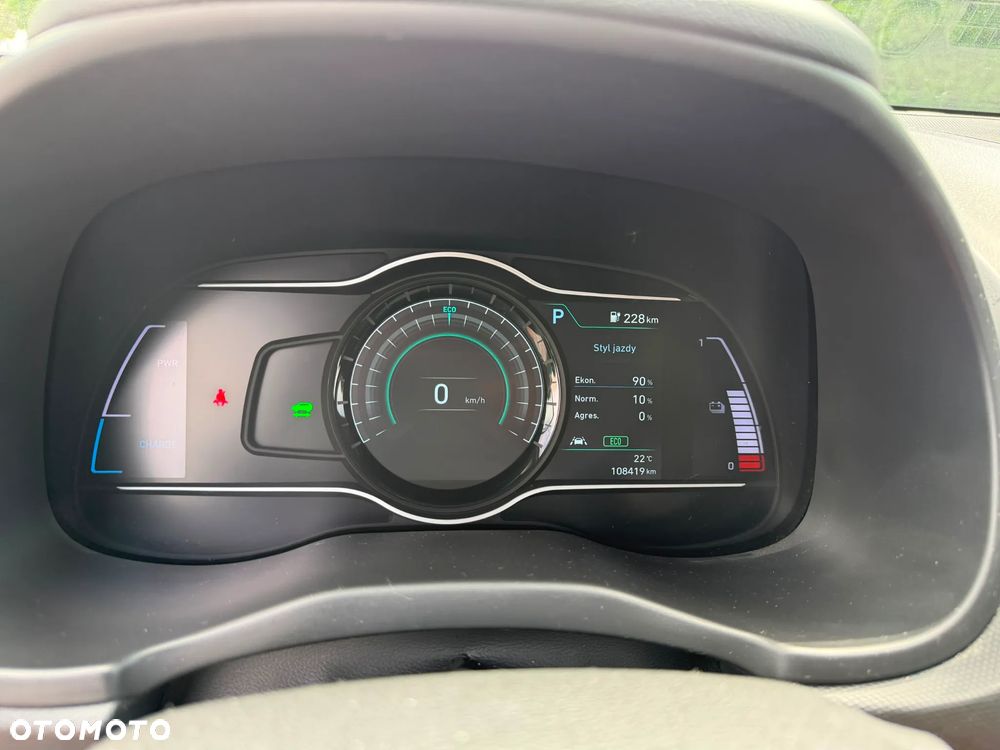 Hyundai Kona Trend - 26
