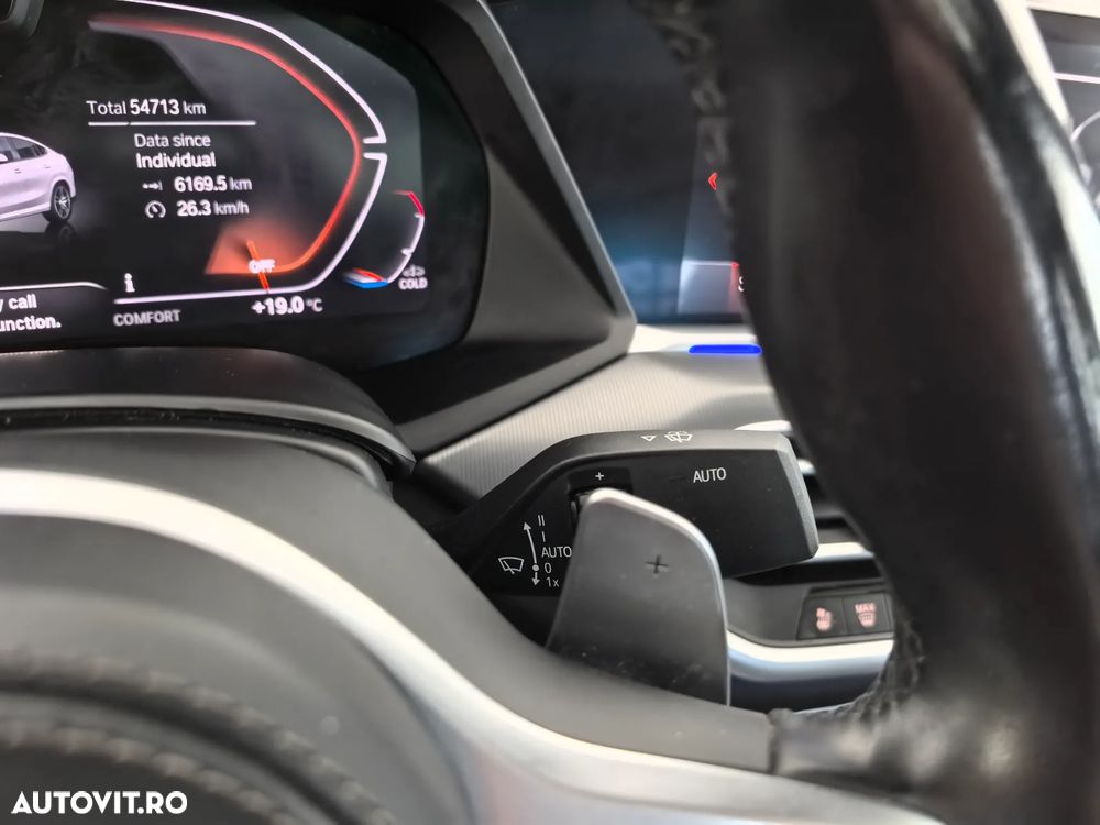 BMW X6 xDrive40i AT MHEV - 25