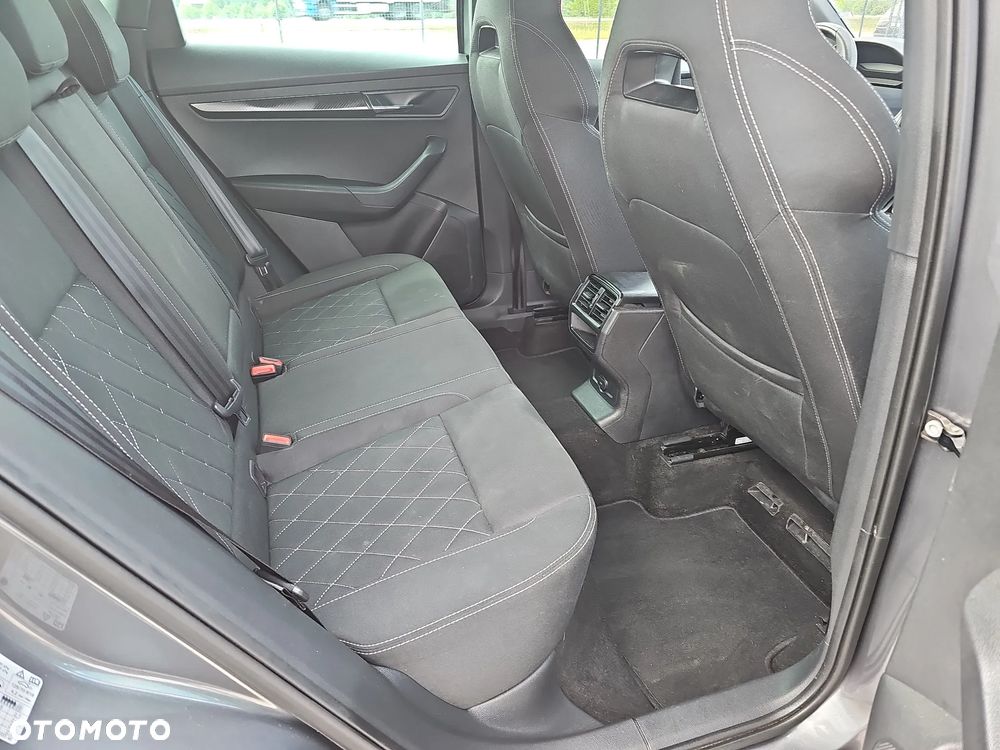 Skoda Karoq 1.5 TSI ACT Sportline DSG - 22