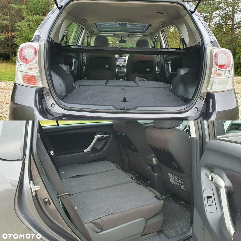 Toyota Verso - 34
