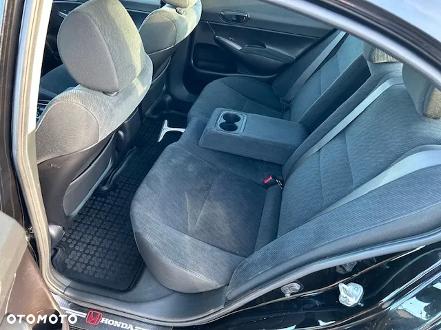 Honda Civic - 6