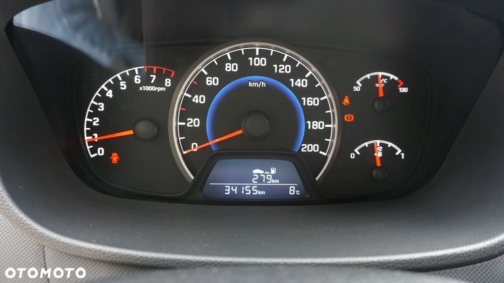 Hyundai i10 1.0 GO - 24