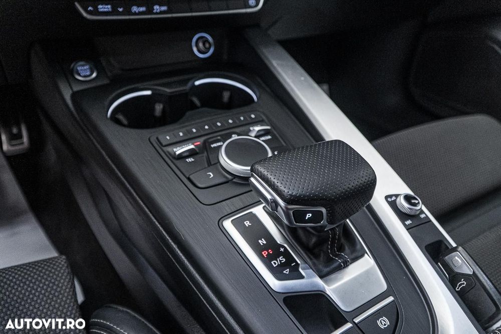 Audi A4 1.4 TFSI S tronic Sport - 27