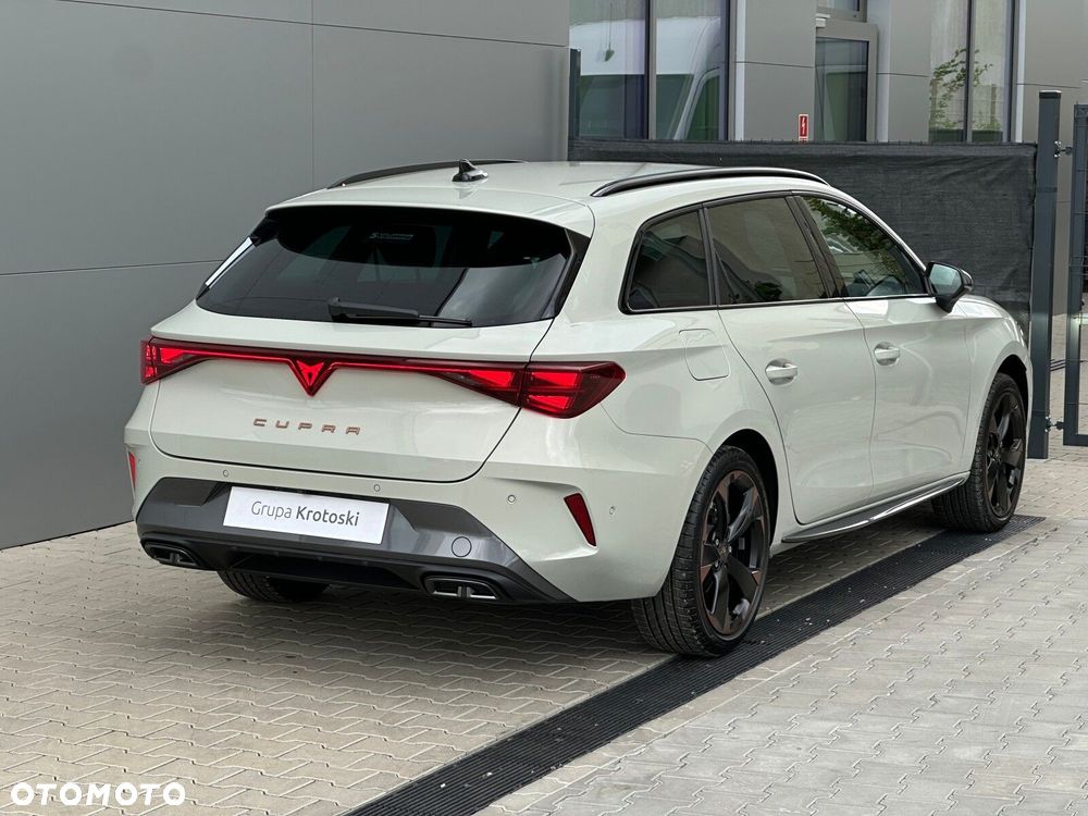 Cupra Leon Sportstourer 1.5 eTSI DSG - 6