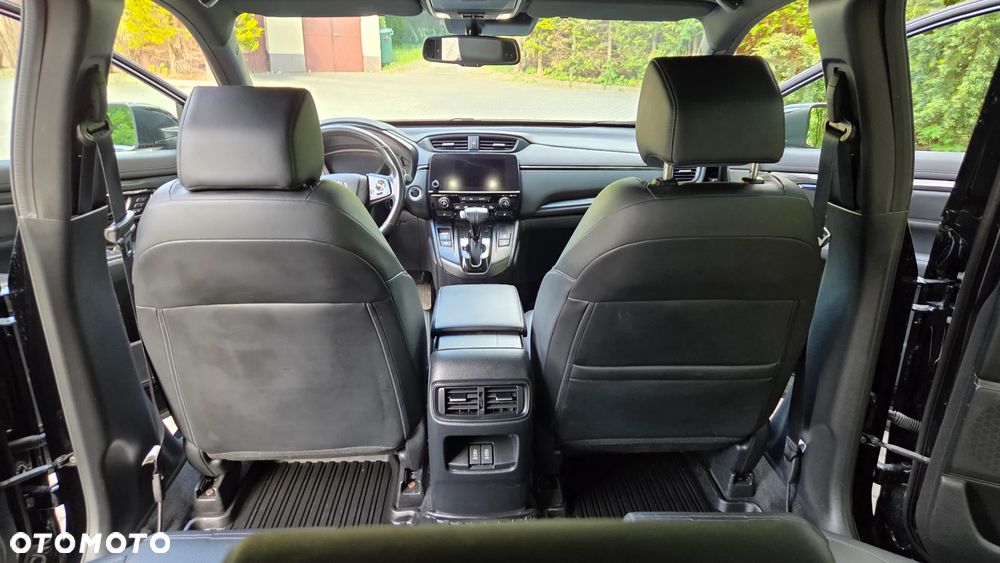 Honda CR-V - 27