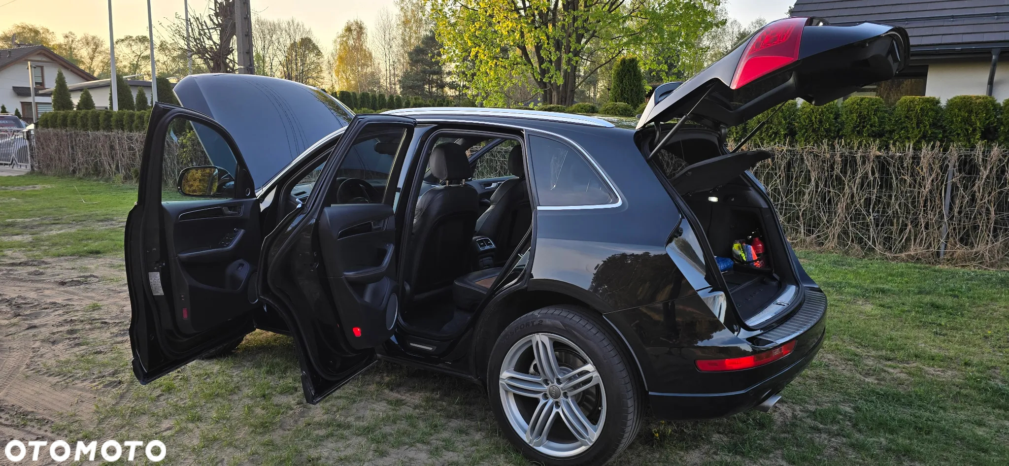 Audi Q5 3.0 TDI Quattro S tronic - 3