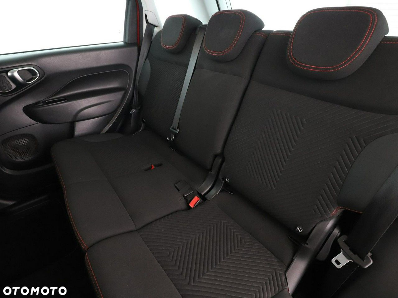 Fiat 500L 1.4 16V Sport - 17