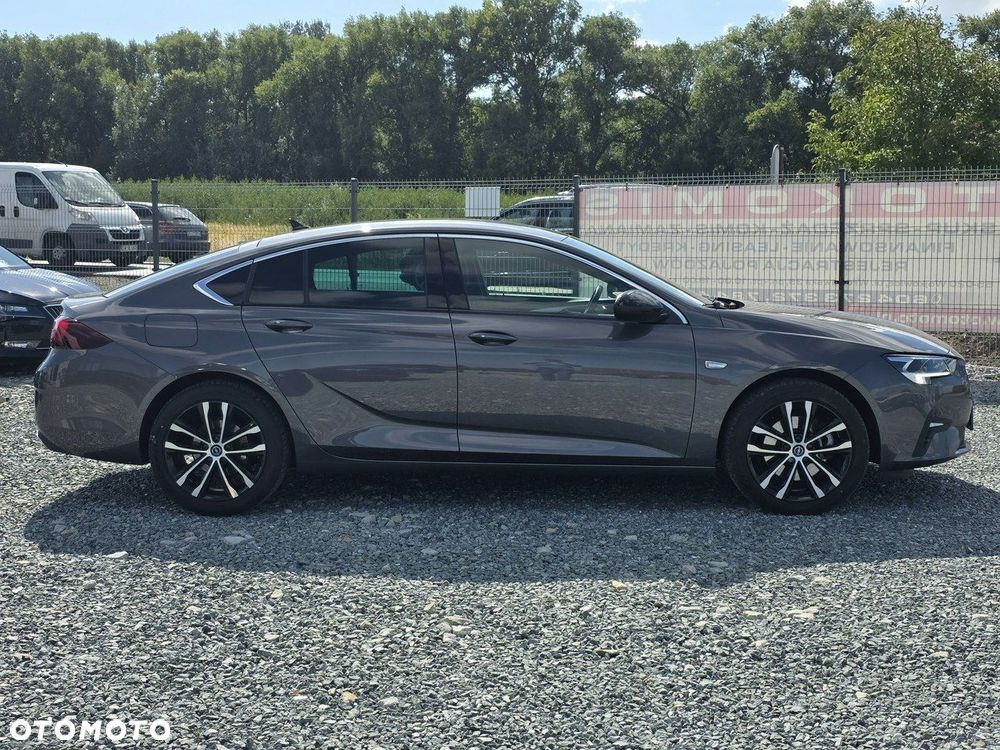 Opel Insignia 2.0 CDTI Business Elegance S&S - 10