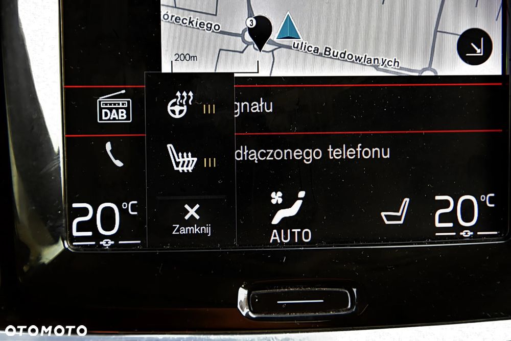 Volvo V60 T6 AWD Recharge Geartronic Inscription Expression - 27