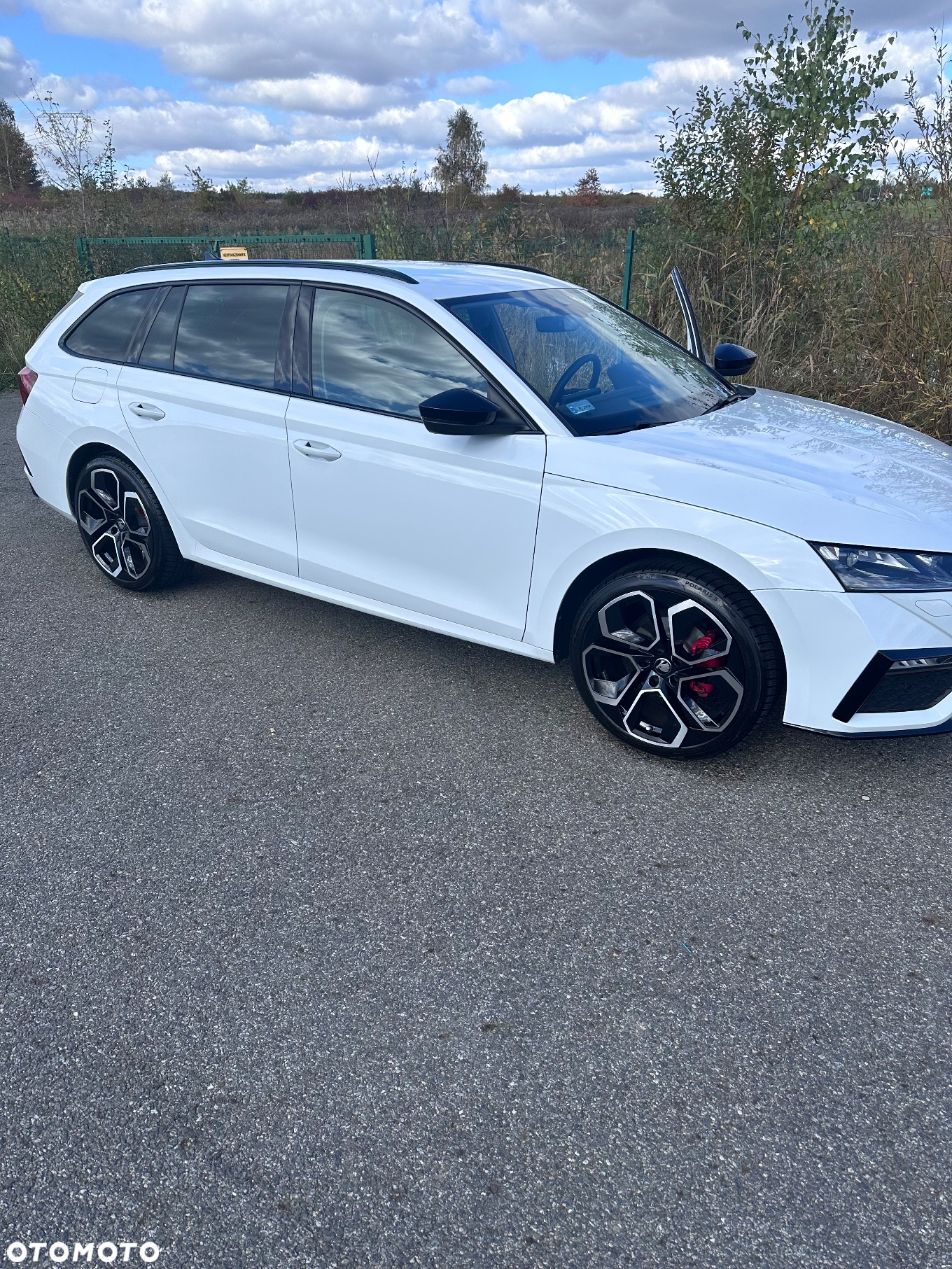 Skoda Octavia 1.5 TSI e-Tec Style DSG - 2