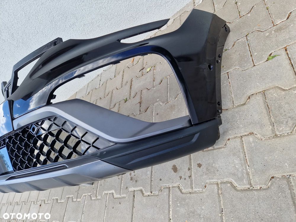 Zderzak Renault Arkana rs - 6