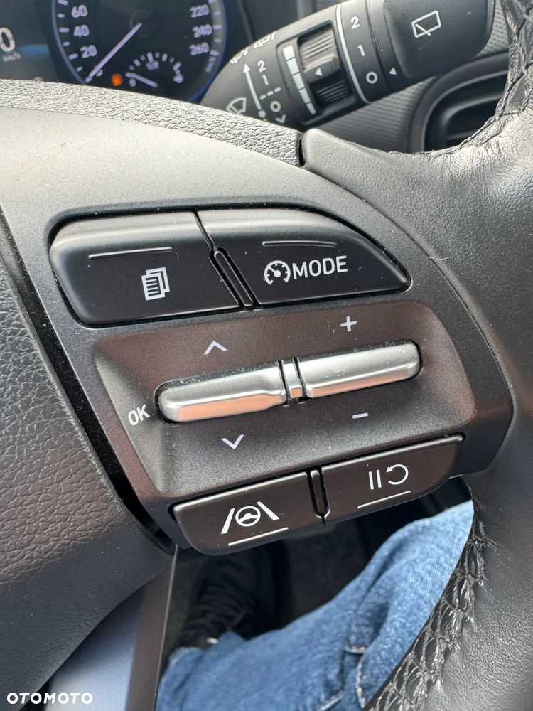 Hyundai Kona 1.0 T-GDI Comfort - 19