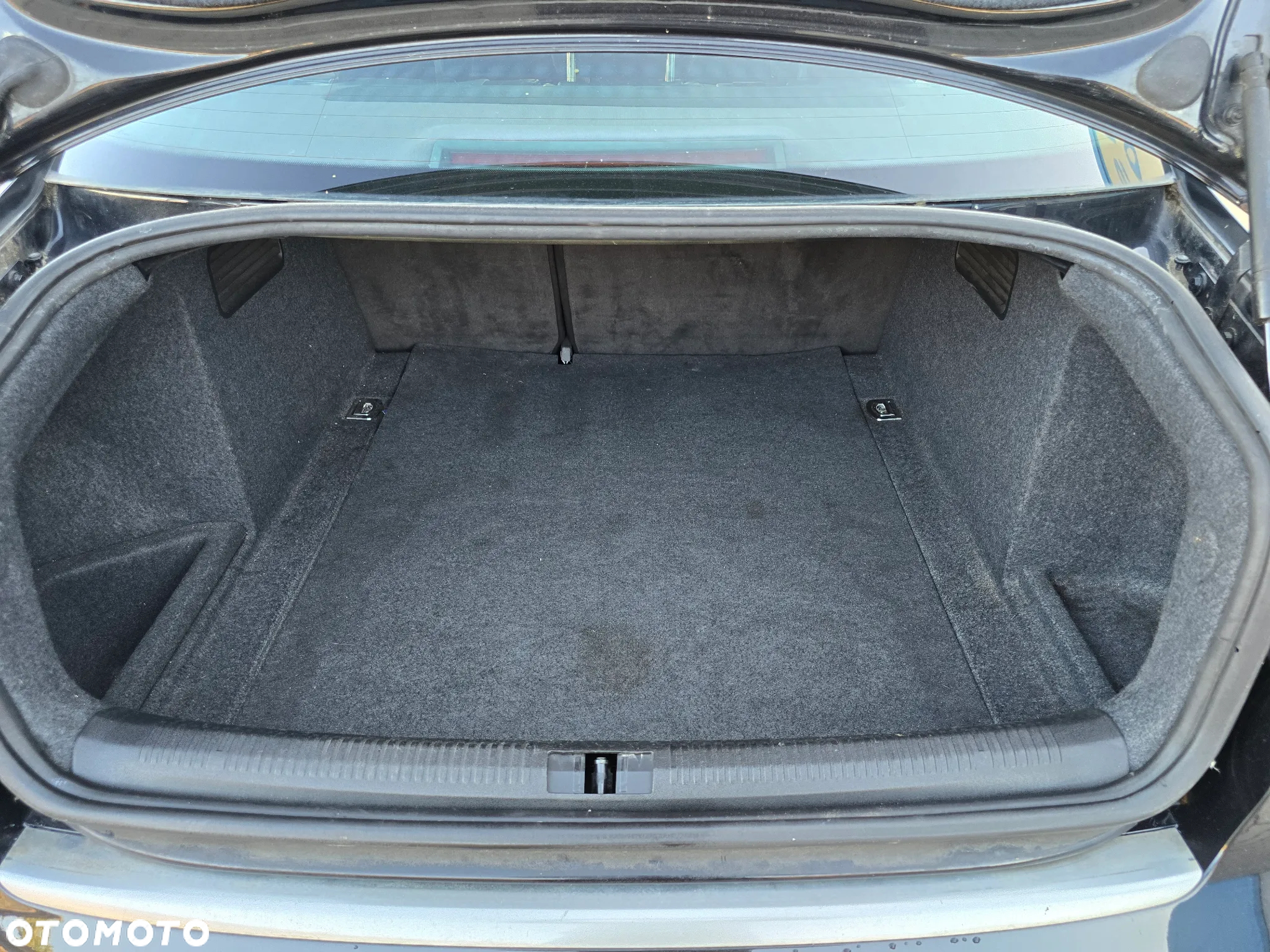 Audi A4 1.9 TDI - 14