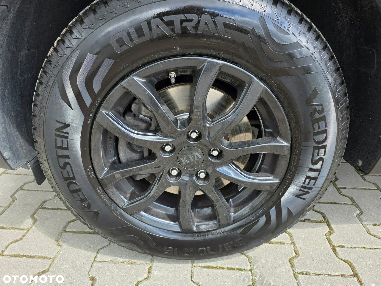 Kia Sportage - 18