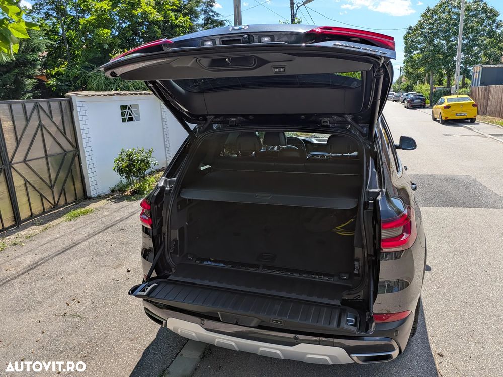 BMW X5 - 23