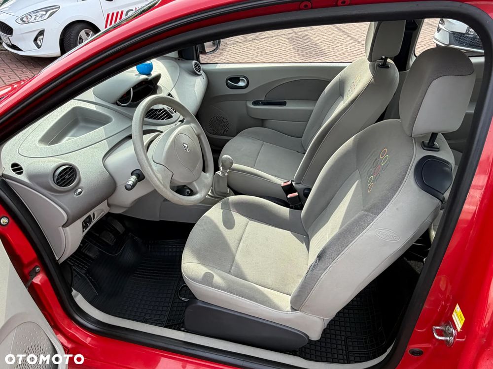 Renault Twingo - 11