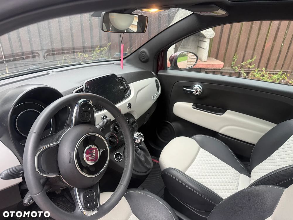 Fiat 500 1.2 120th - 20