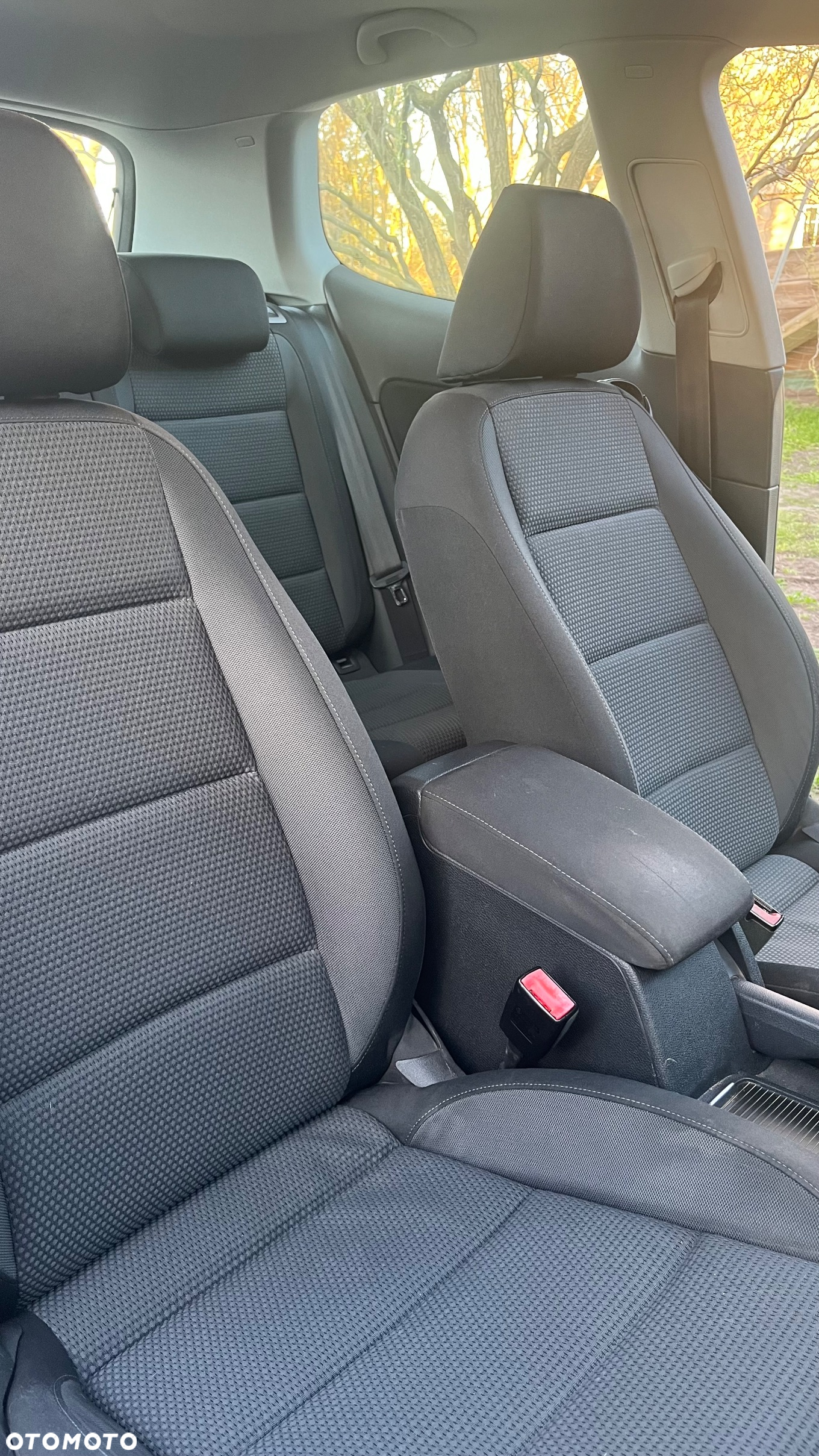 Volkswagen Golf 1.4 Edition - 9