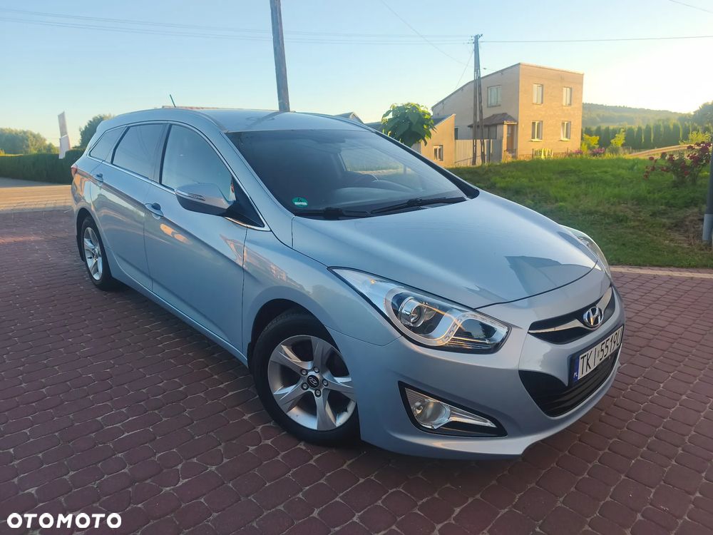 Hyundai i40 1.6 GDI Classic - 3