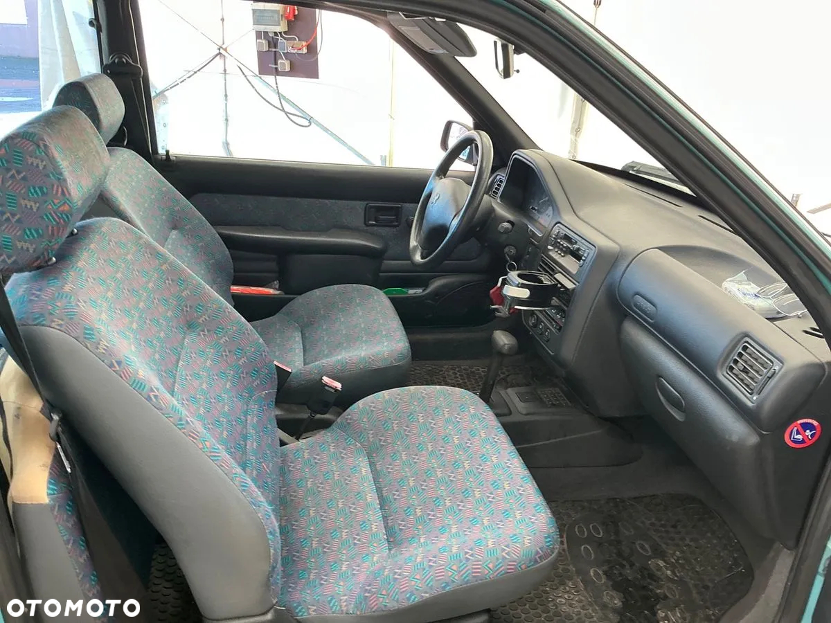 Peugeot 106 - 3