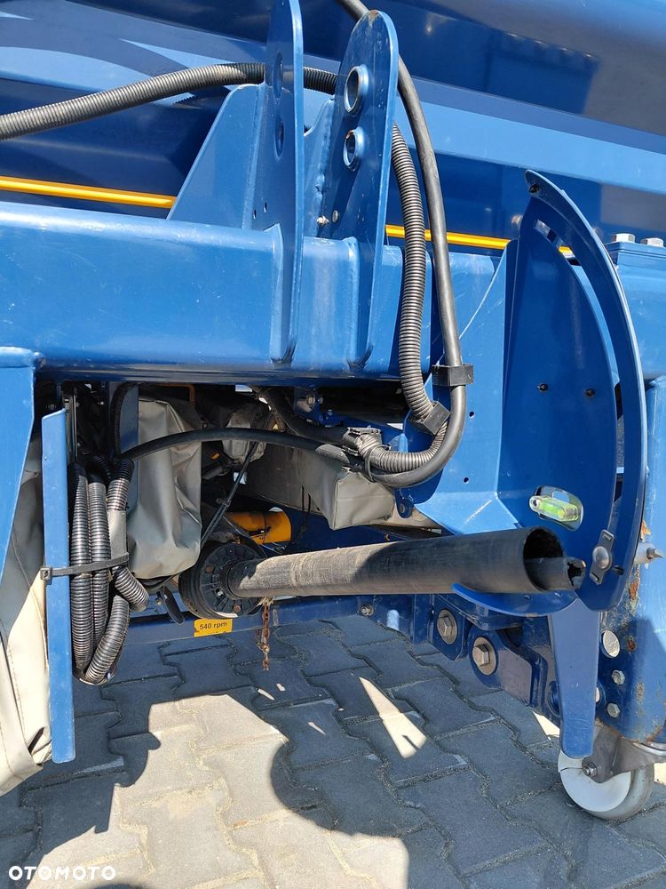 Bogballe M45W Plus 1800L ISOBUS - 11