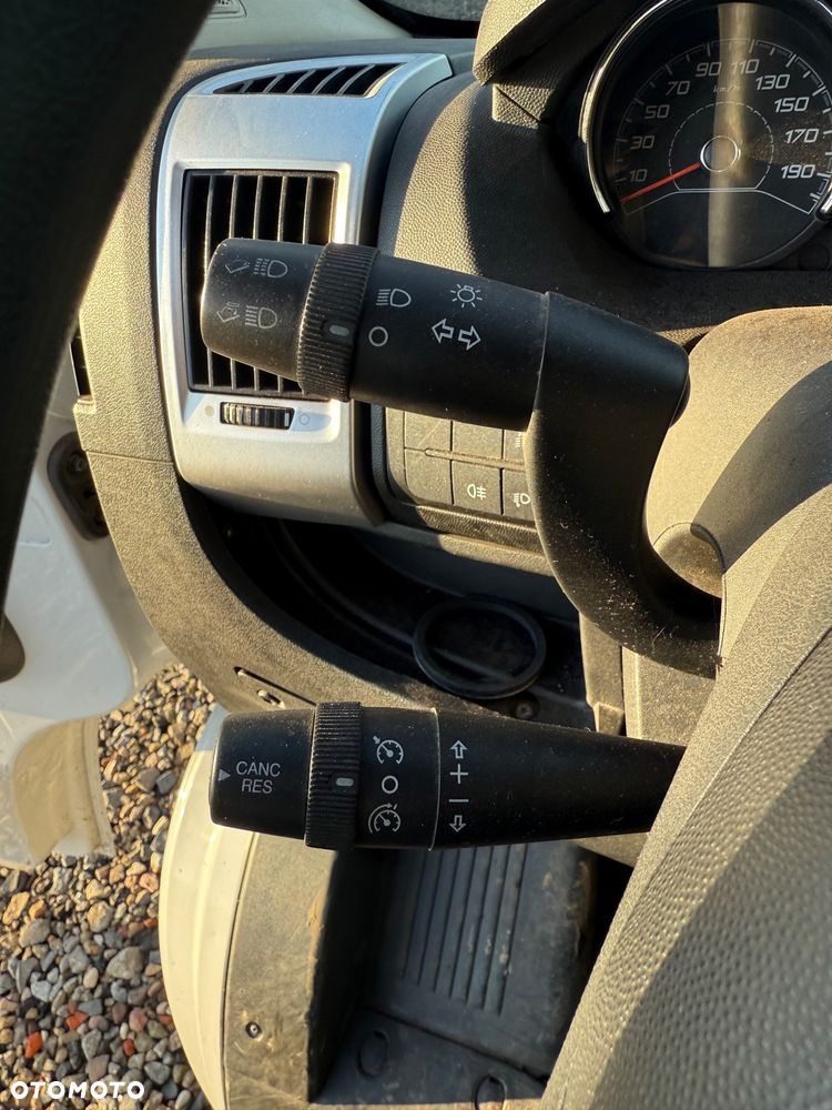 Fiat DUCATO 7 MIEJSC L2H2 BRYGADOWKA,DOKA, klima,kamera,navi,tempomat, pdc - 18